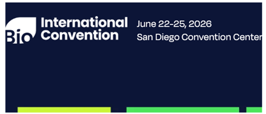 BIO International Convention